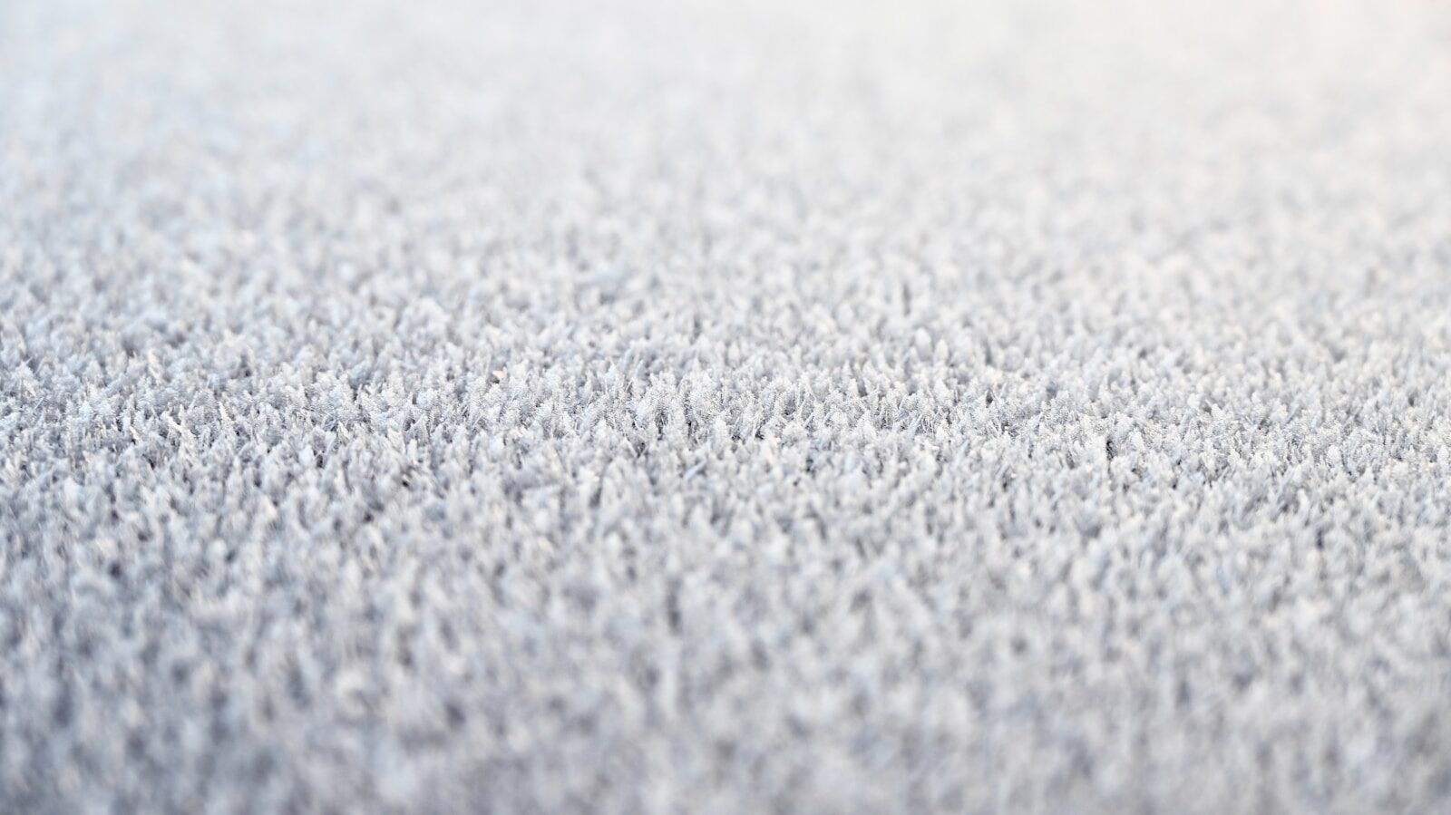 Close-up texture of soft white fabric